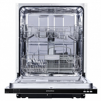 картинка Посудомоечная машина Maunfeld MLP-12I 